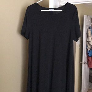 🙊REDUCED🙊 EUC Large BLACK Carly